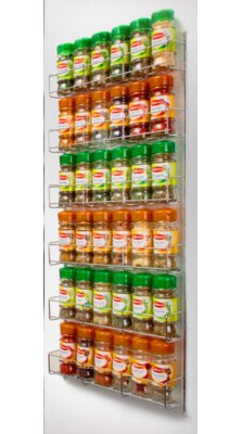 Spice Racks You'll Love | Buy Online | Wayfair.co.uk